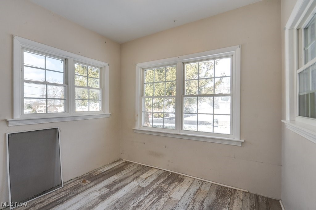 Richland Gardens - Residential