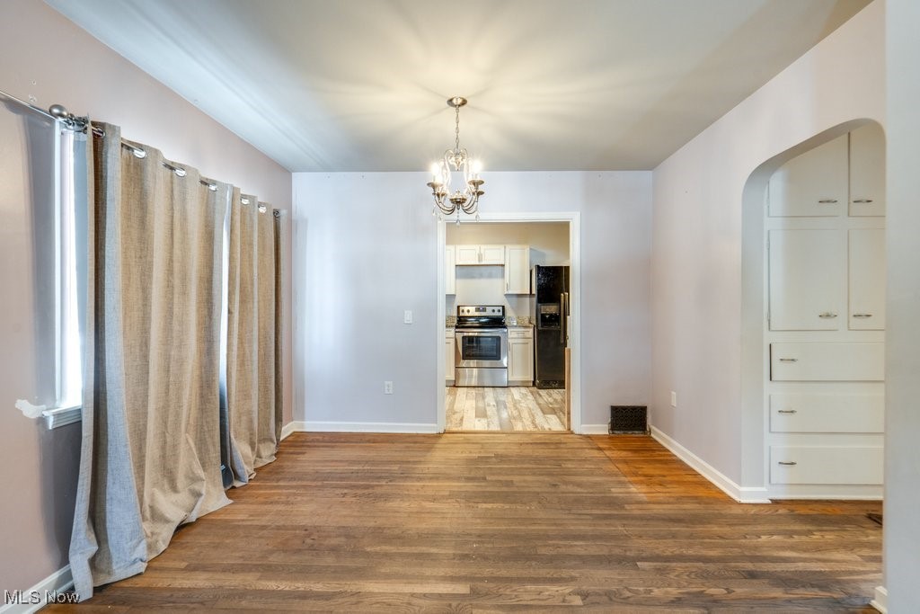 Richland Gardens - Residential