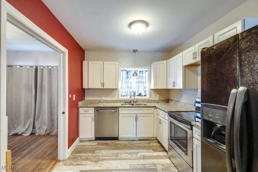 Richland Gardens - Residential