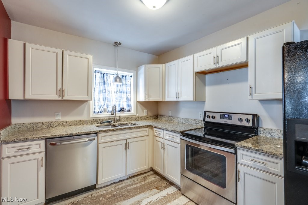 Richland Gardens - Residential