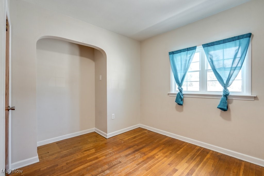 Richland Gardens - Residential