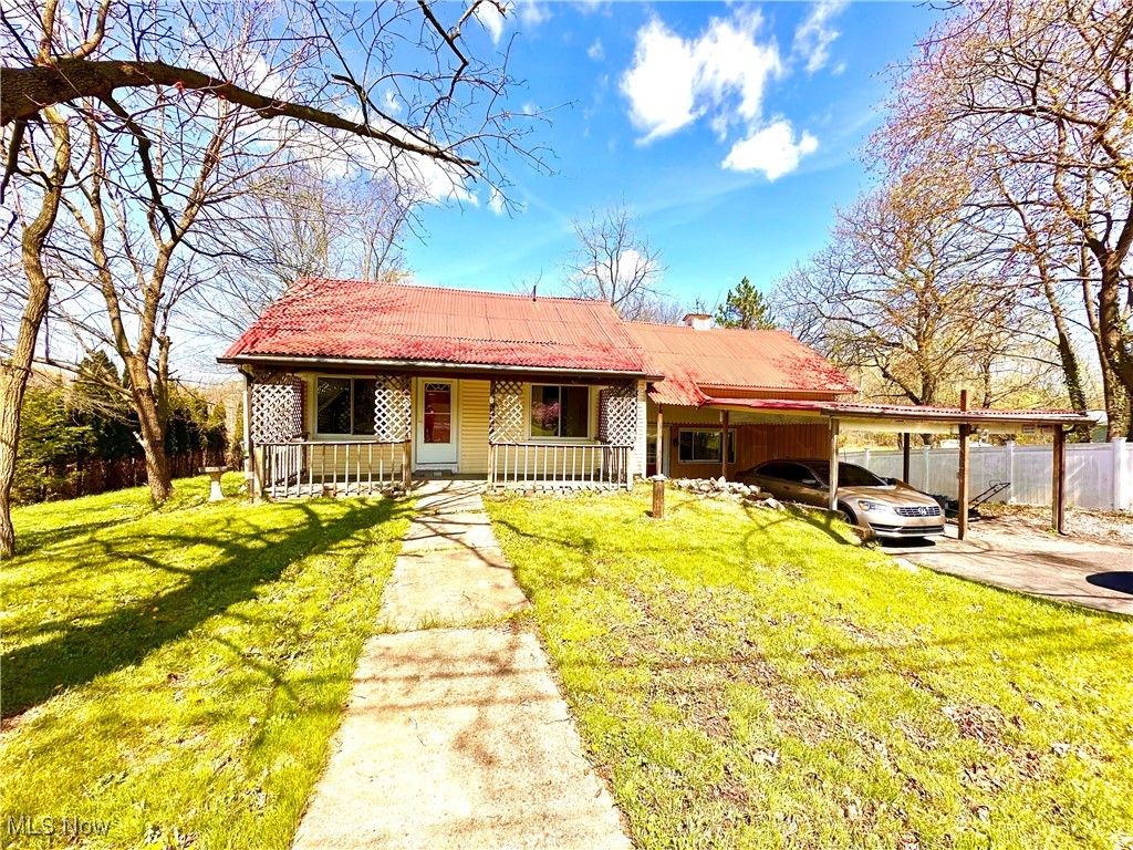 5829 Youngstown Hubbard Road, Hubbard, Ohio image 2