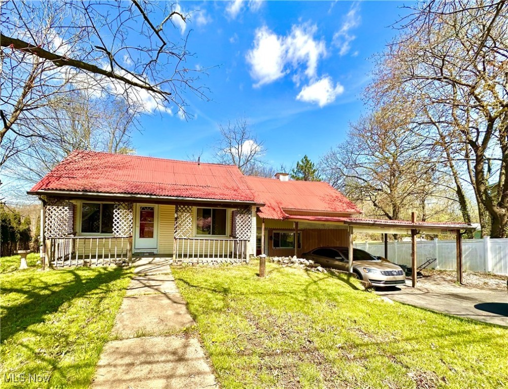 5829 Youngstown Hubbard Road, Hubbard, Ohio image 1