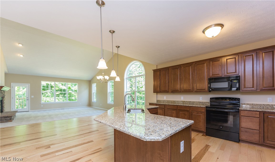 Aberdeen - Residential