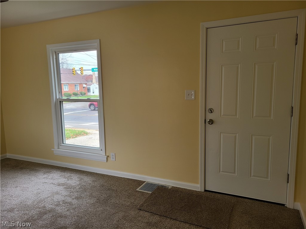 Mccourt - Residential Lease