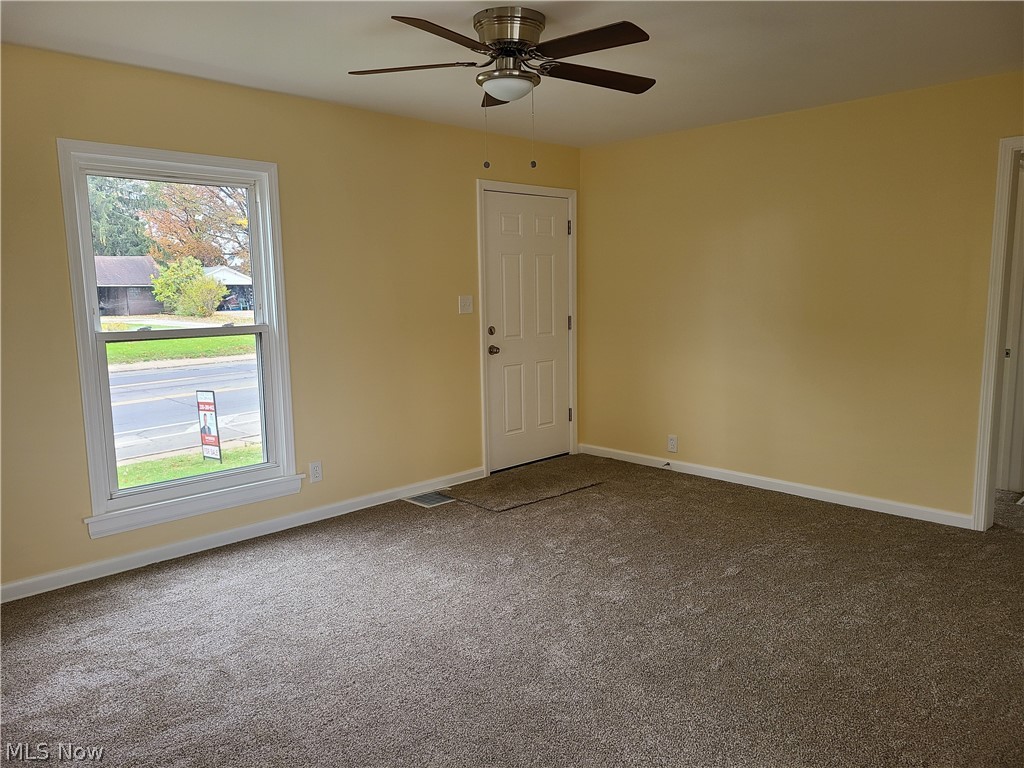 Mccourt - Residential Lease