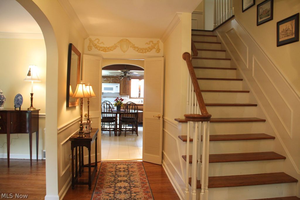 Portage - Residential