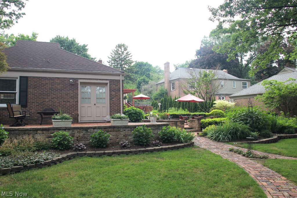 Portage - Residential