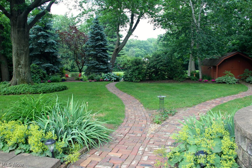 Portage - Residential