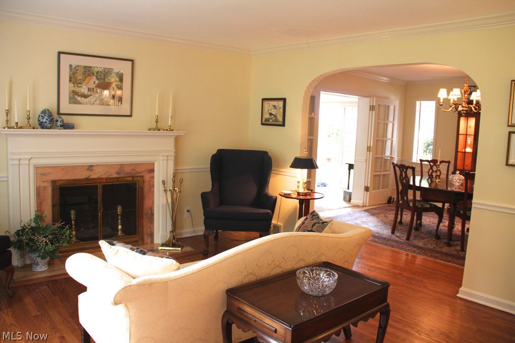 Portage - Residential