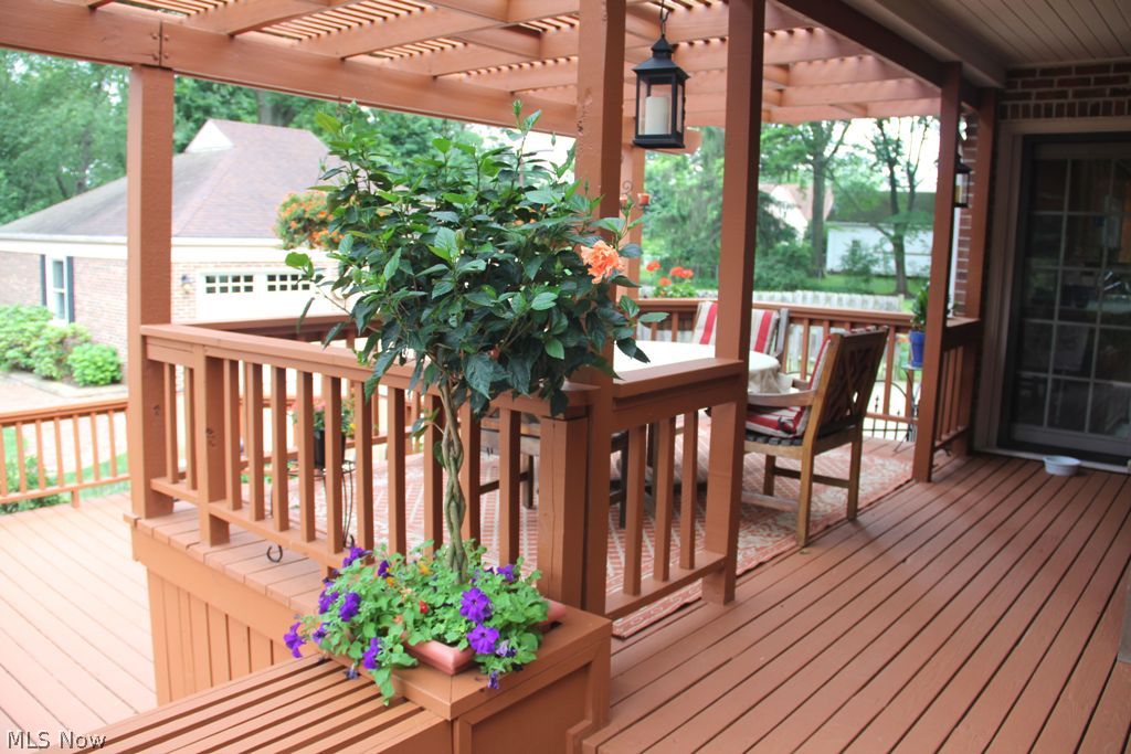Portage - Residential