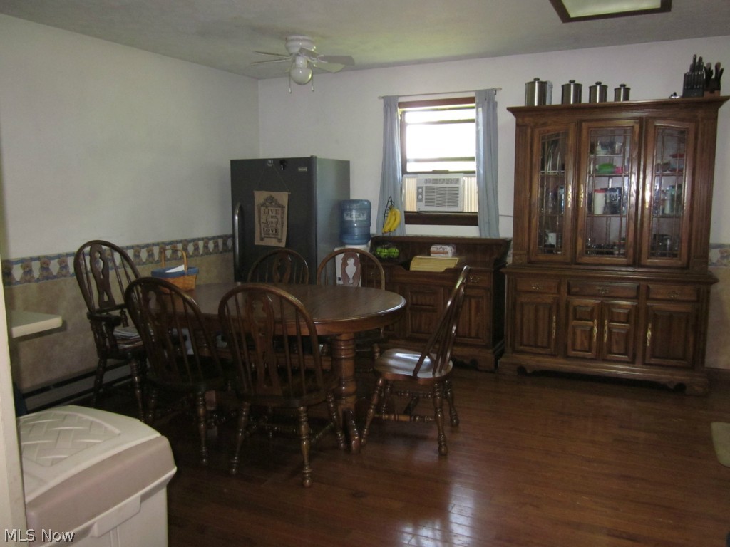 East Forty Estate - Residential