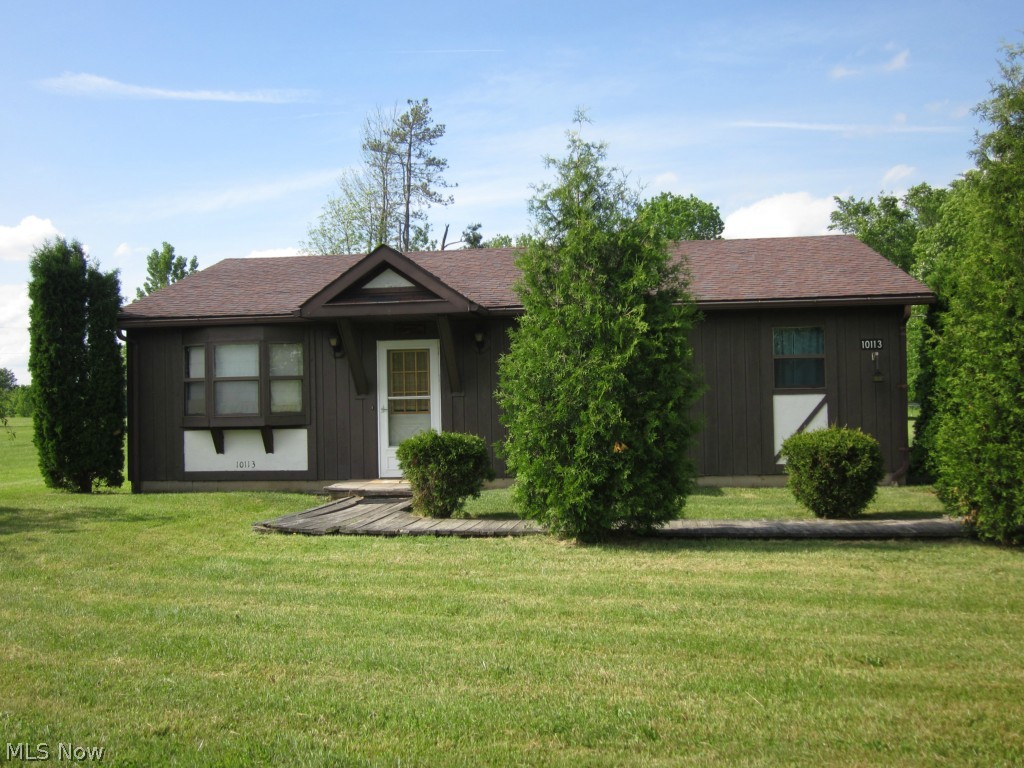 East Forty Estate - Residential