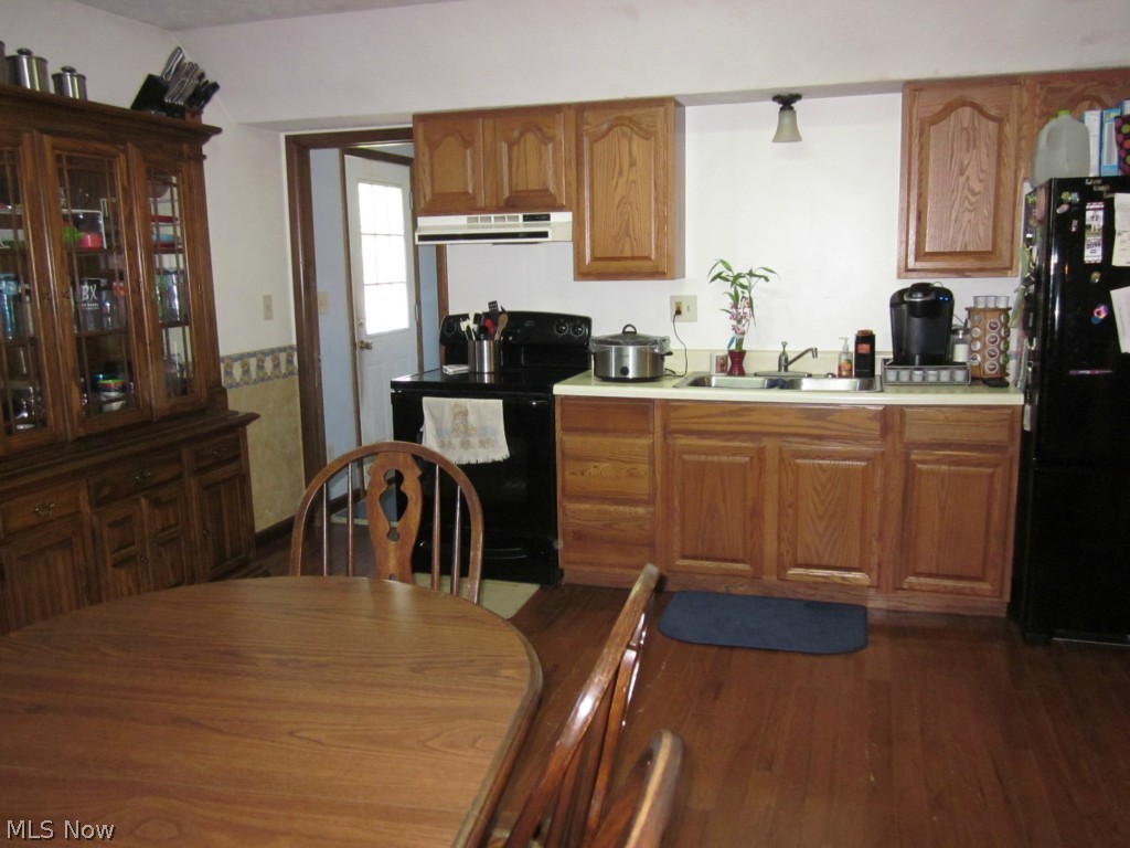 East Forty Estate - Residential