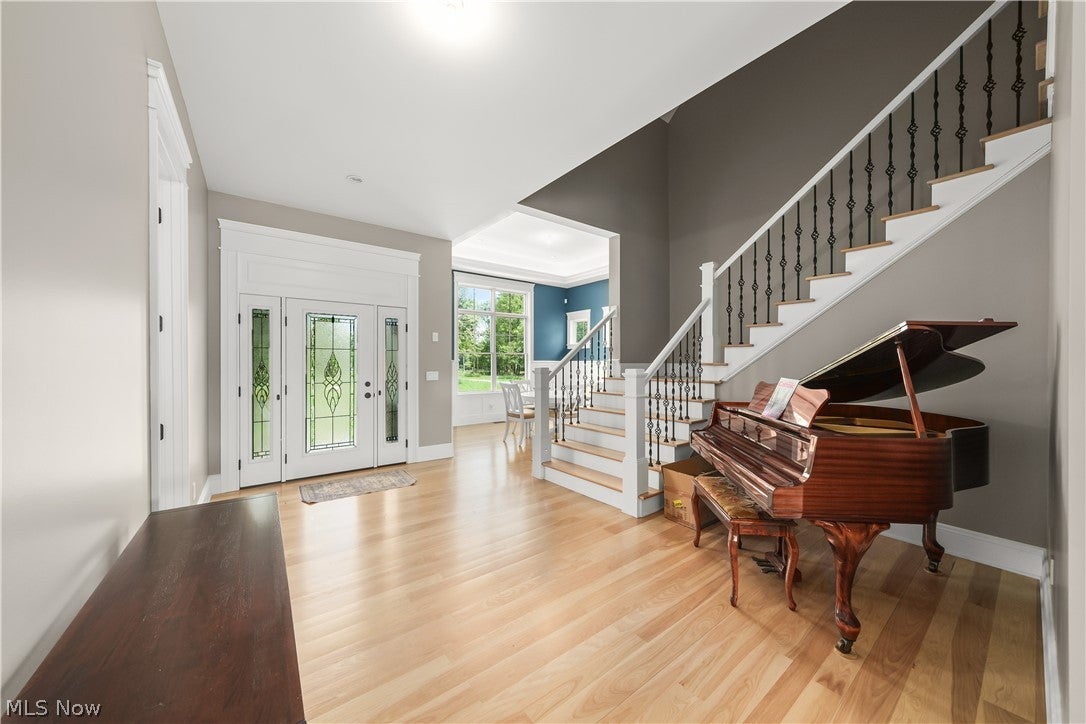 33553 Capel Road