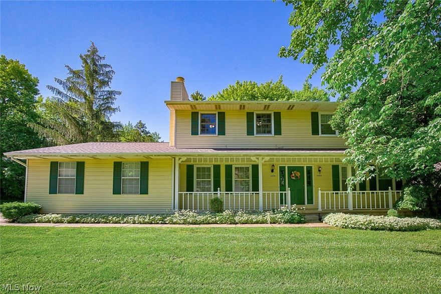 --- OFFER DEADLINE: SUNDAY 6/2/24 @ 6PM --- Welcome to 3004 Thornton St NW, North Canton, OH 44720! This stunning 3-bedroom, 1.5-bathroom condo is ready to welcome you home. Step into the inviting living room, complete with a cozy fireplace perfect for relaxing evenings. The dining room, situated just off the kitchen, is bathed in natural light, creating a bright and airy space for meals and gatherings.

The kitchen boasts elegant granite countertops, providing both beauty and functionality for your culinary adventures. Upstairs, you'll find three generously sized bedrooms with newer carpeting, offering comfort and style. The condo features newer windows throughout, enhancing energy efficiency and adding a modern touch.

The partially finished basement is an excellent space for entertaining guests or creating a recreational area, while the back patio offers a private outdoor retreat. Additionally, the oversized 2-car garage provides ample room for vehicles and storage.

Don't miss the opportunity to make this beautiful condo your new home. Experience the perfect blend of comfort, style, and convenience at 3004 Thornton St NW.

New: Garage Door Opener, Newer: Roof, Siding, Flooring, Refrigerator, Oven, Dishwasher, Washer, Dryer, Kitchen Ceiling Light

HOA Includes: Prof Management of the Assoc., Trash Removal, Lawn, Shrubs, & Tree Care, Common Use Driveways/Parking Areas, Exterior Building Maintenance, Snow Removal (Drive/Walks), Master Insurance Policy, Sump Pumps and Well Maint., and Capital Expense Reserved Funds