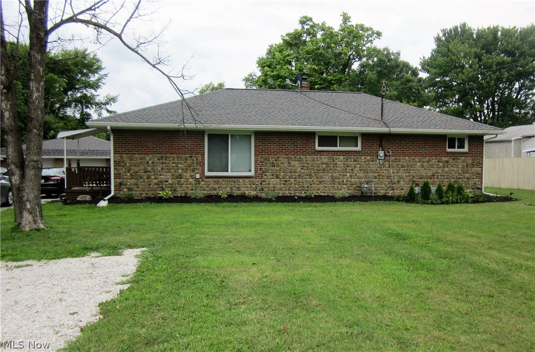 Brunswick Hills 01 - Residential