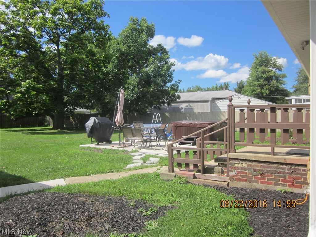 Brunswick Hills 01 - Residential