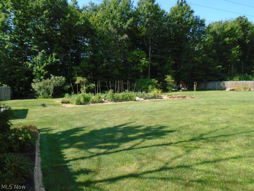Strawberrry Fields - Residential