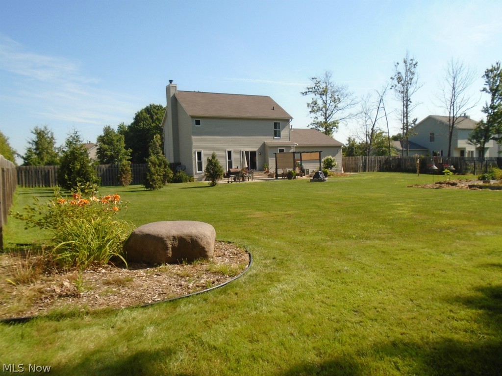 Strawberrry Fields - Residential