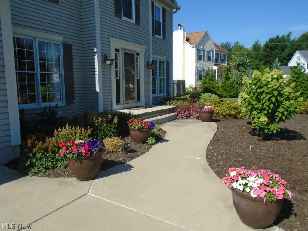 Strawberrry Fields - Residential