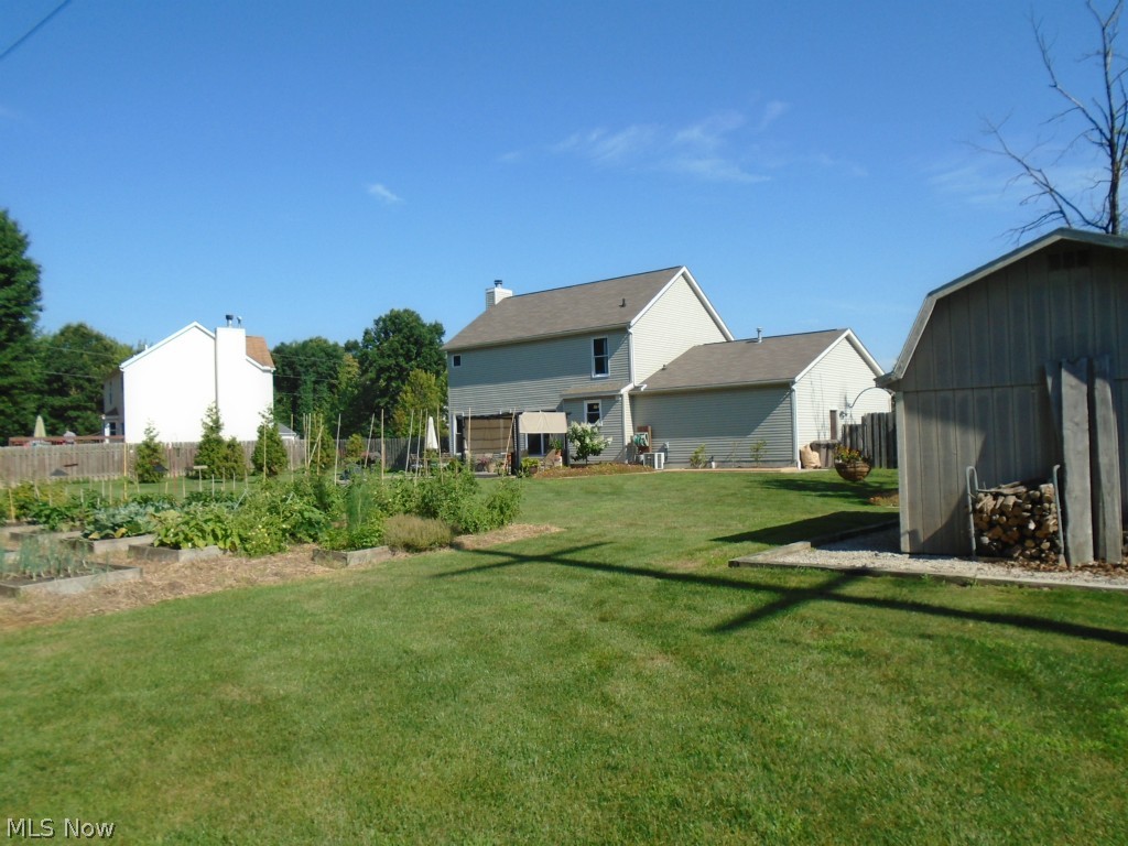 Strawberrry Fields - Residential