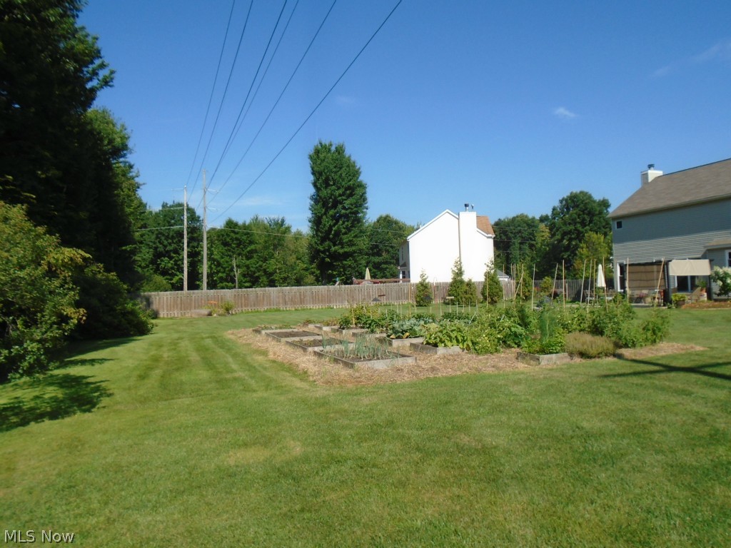 Strawberrry Fields - Residential