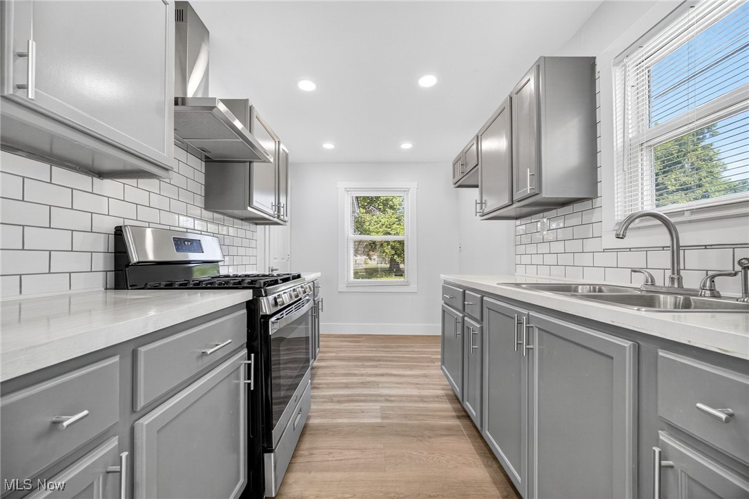 Continental Park - Residential