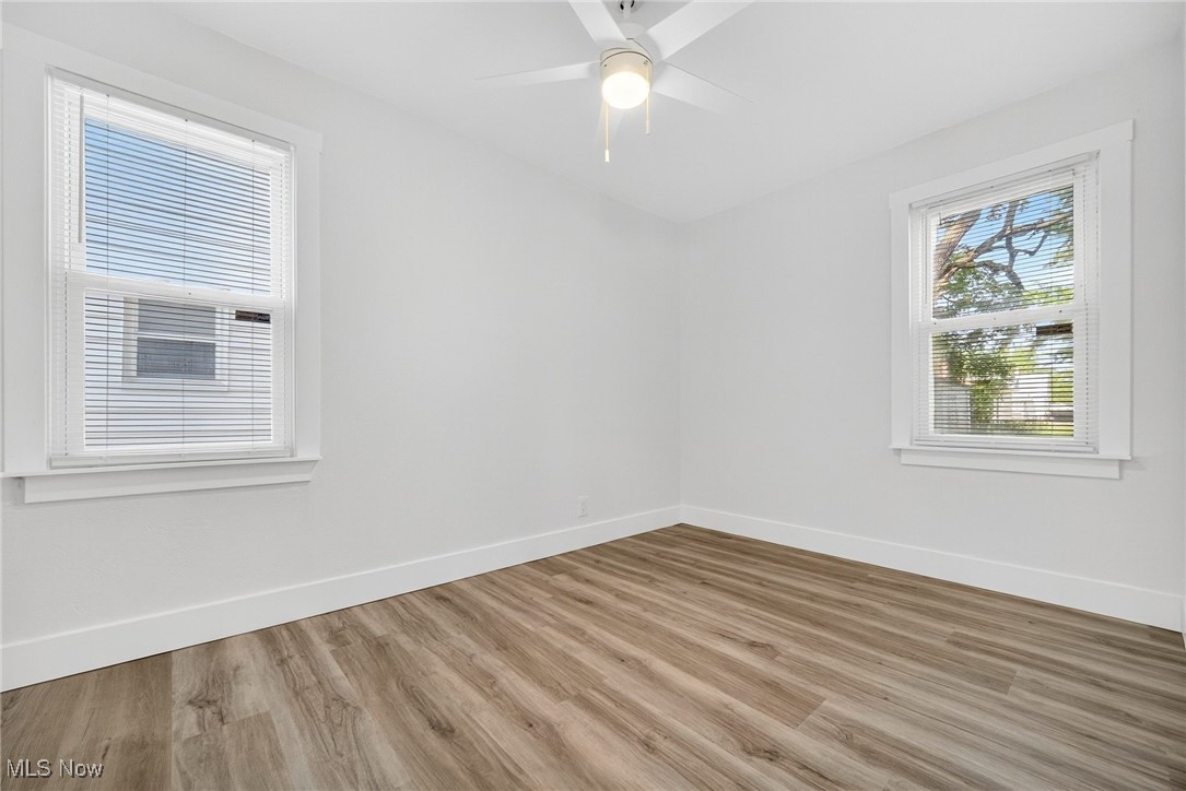 Continental Park - Residential