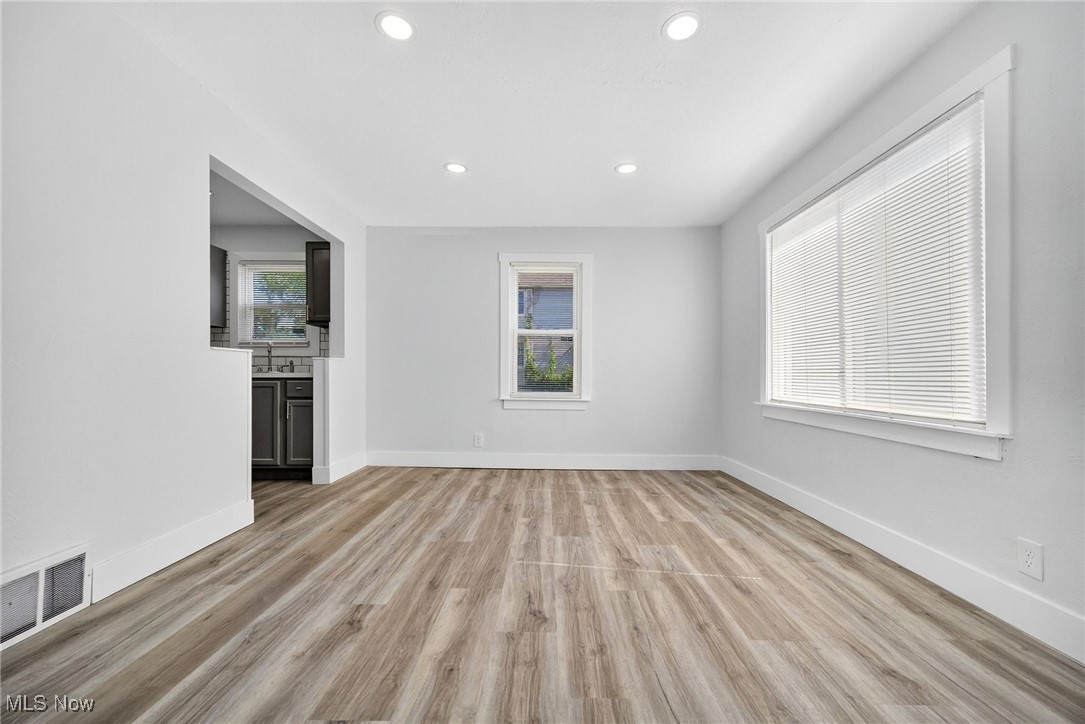 Continental Park - Residential