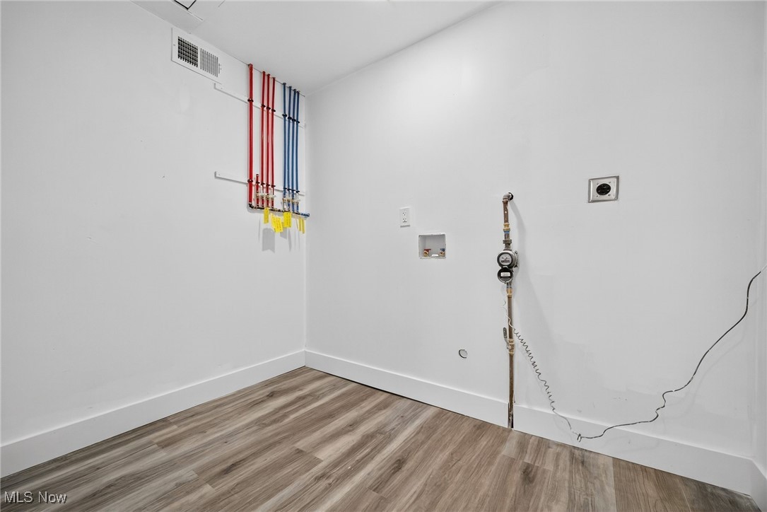 Continental Park - Residential