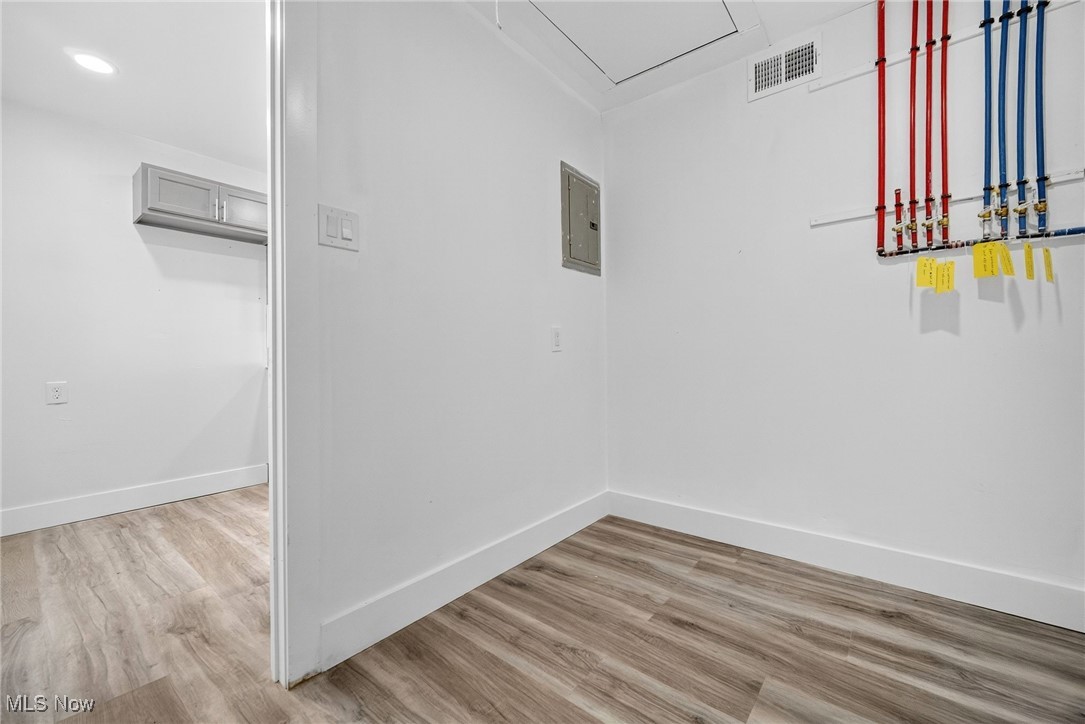 Continental Park - Residential