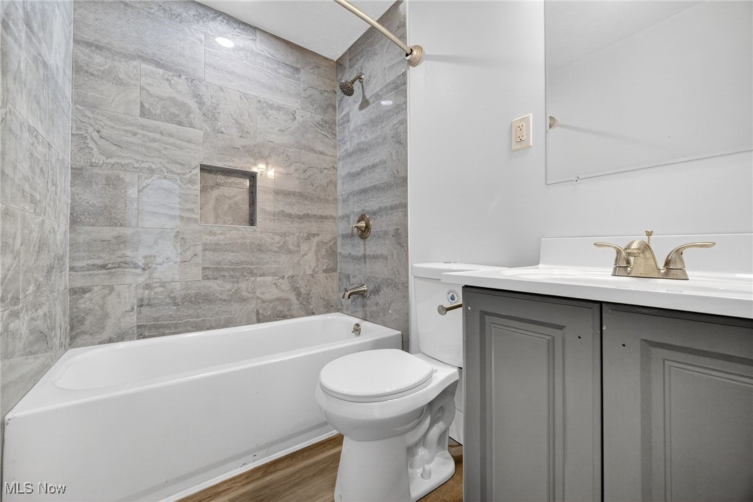 Continental Park - Residential