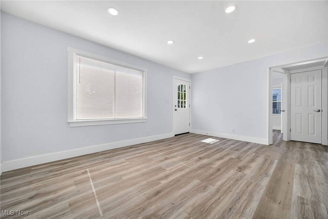 Continental Park - Residential