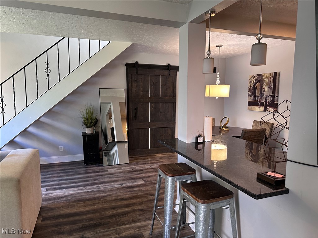 Independence Place Condo - Residential