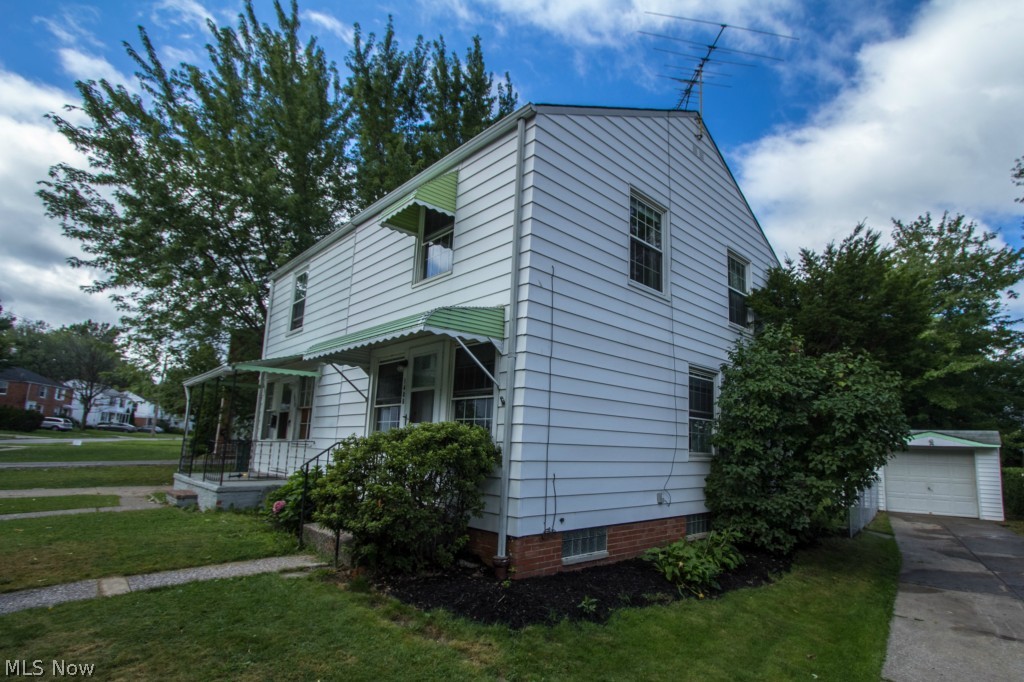 Treadwell Homes - Residential