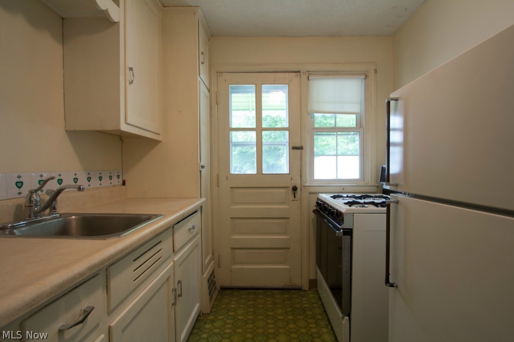 Treadwell Homes - Residential