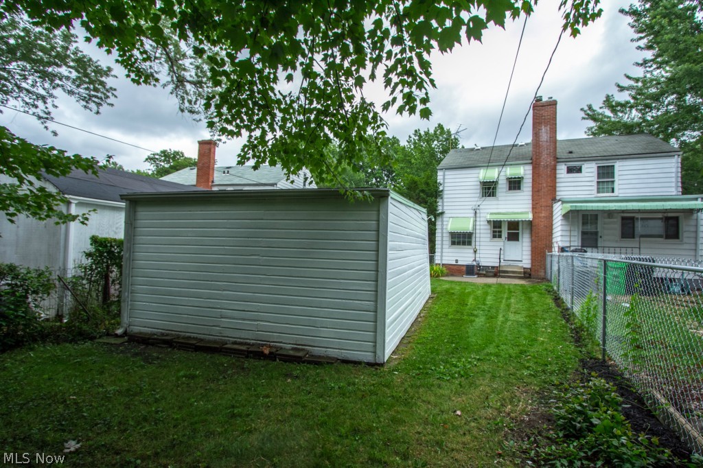 Treadwell Homes - Residential