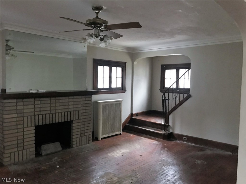 Park Hill - Residential