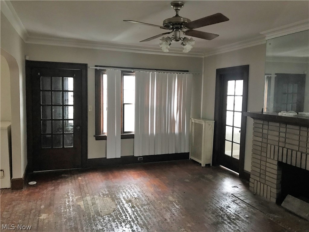 Park Hill - Residential