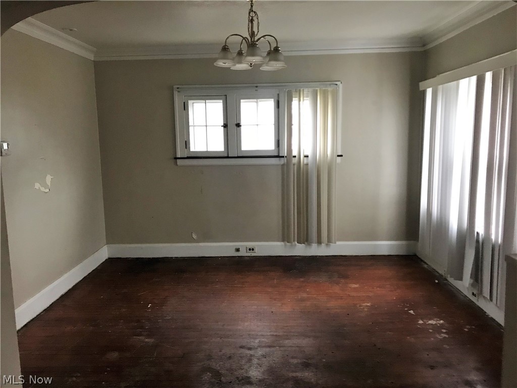 Park Hill - Residential