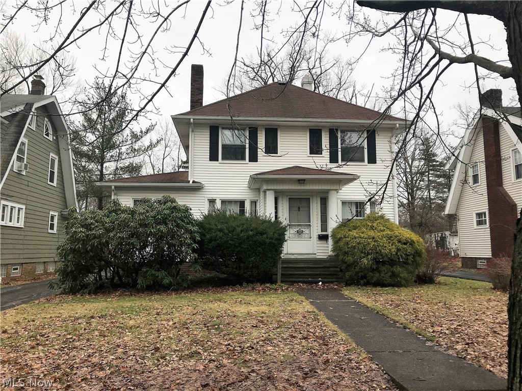 Park Hill - Residential