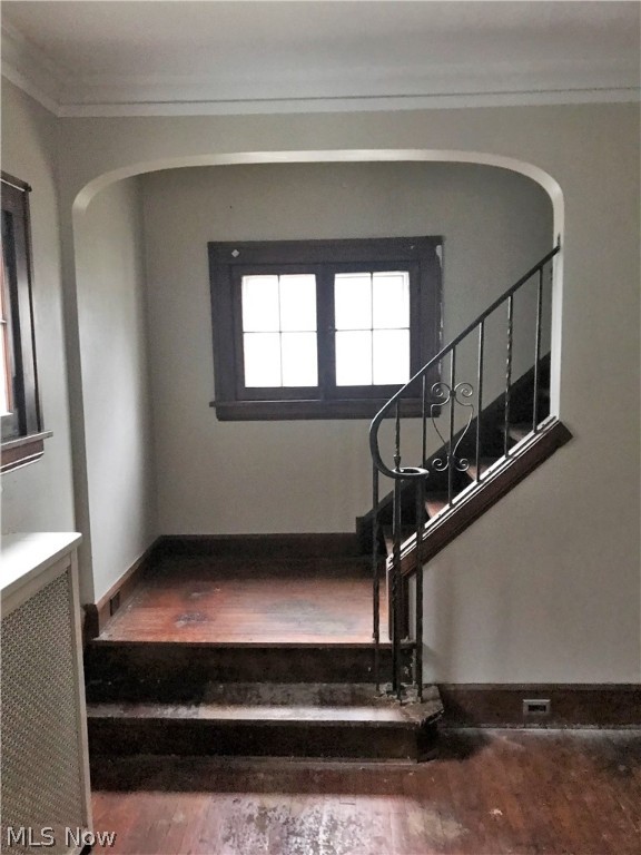 Park Hill - Residential