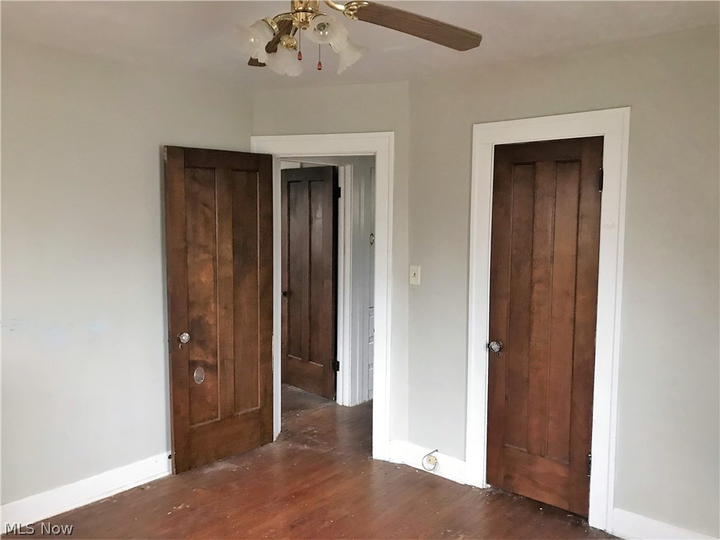 Park Hill - Residential