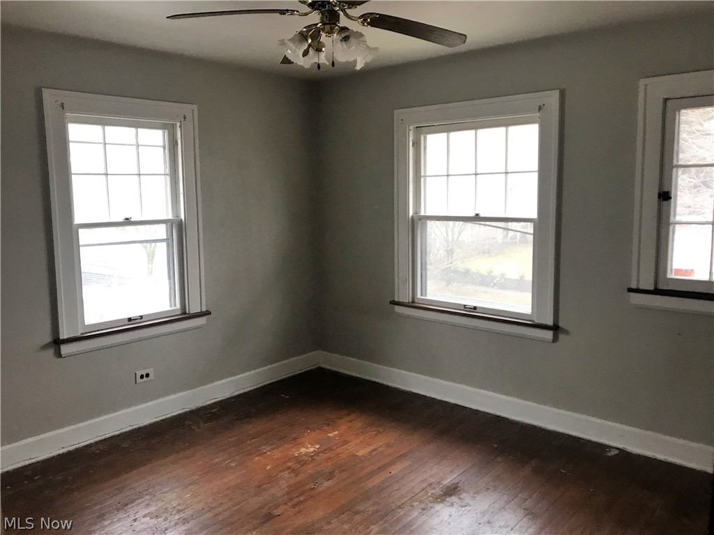 Park Hill - Residential