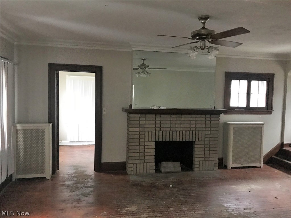 Park Hill - Residential