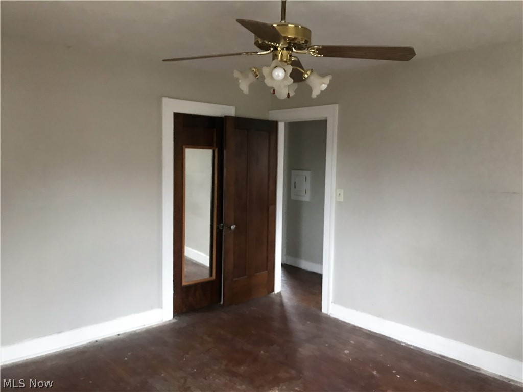 Park Hill - Residential