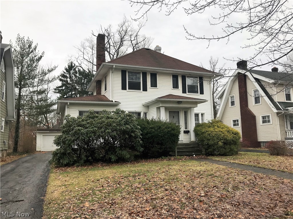 Park Hill - Residential