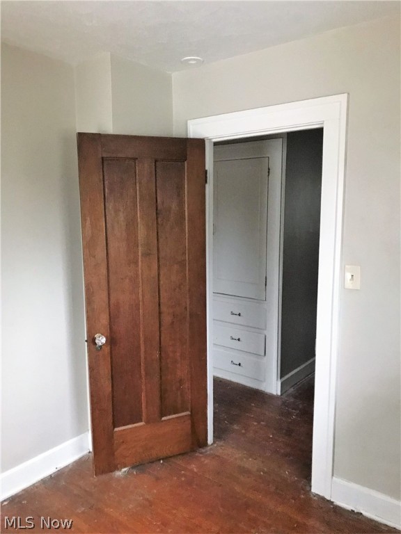 Park Hill - Residential