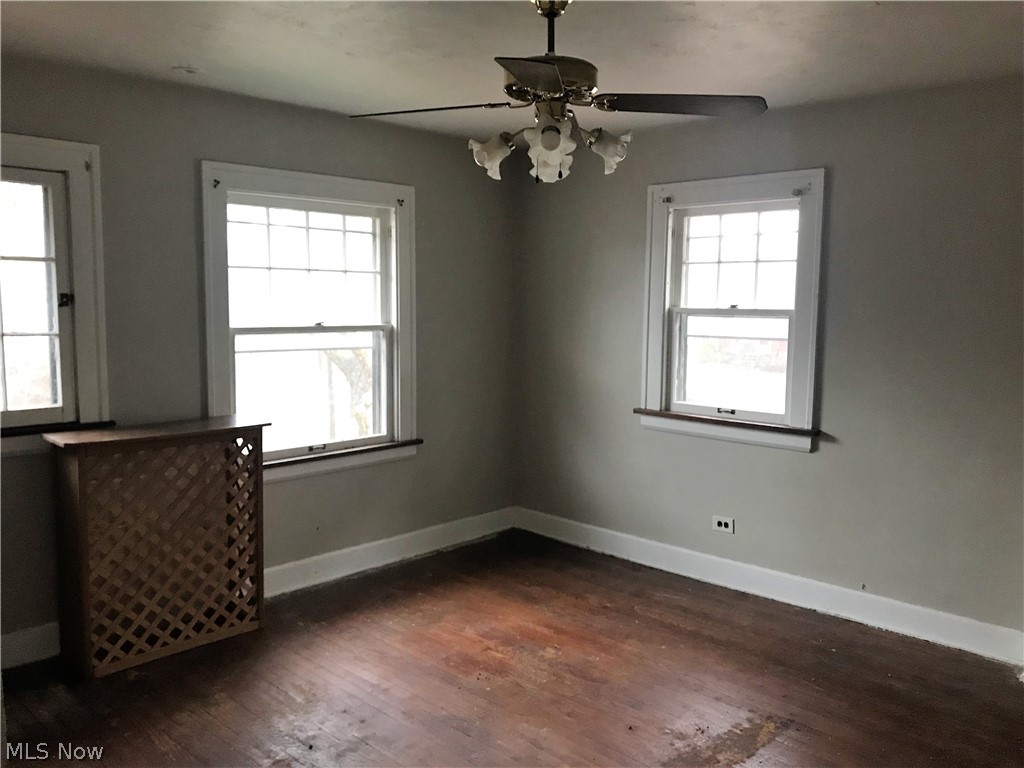 Park Hill - Residential